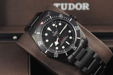 tudor blackbay dark|tudor black bay watch price.